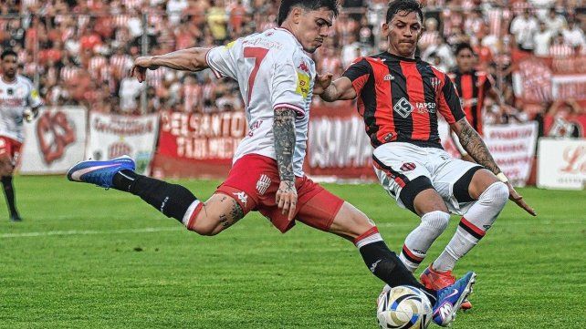 El Patronato de Forestello sumó una unidad en La Ciudadela El Patronato de Forestello sumó una unidad en La Ciudadela