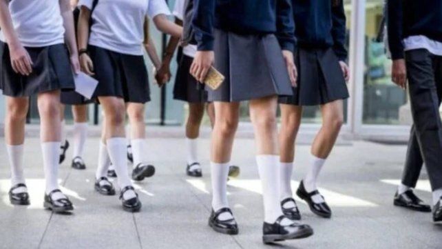 Desregularon los aranceles de escuelas públicas de gestión privada Desregularon los aranceles de escuelas públicas de gestión privada