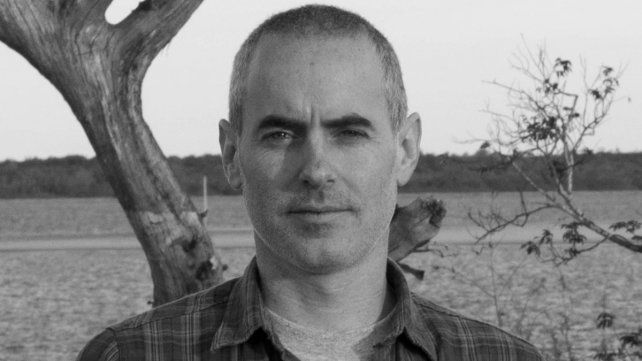 Oyé Ndén significa Guardar Memoria y ese es el objetivo de Amadeo Darchez. Presente por primera vez en MICA 2023 habló con UNO sobre su propuesta