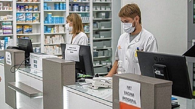 La vacuna antigripal cuesta el doble que en 2022