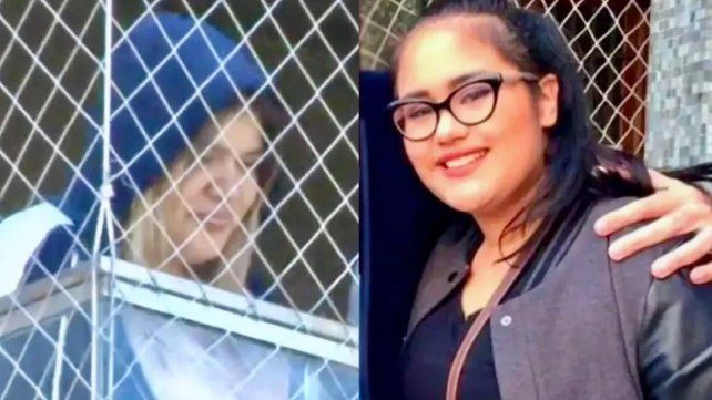 Apareció Rocío Rial tras hacerse cargo del hijo de Morena: qué pasará con Amadeo Apareció Rocío Rial tras hacerse cargo del hijo de Morena: qué pasará con Amadeo