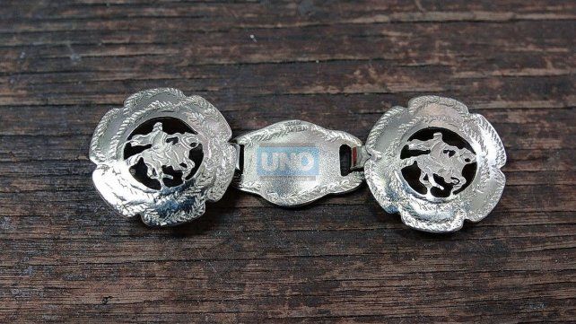 Lágrima de Luna es, entre otras funciones, un espacio de investigación sobre la platería entrerriana