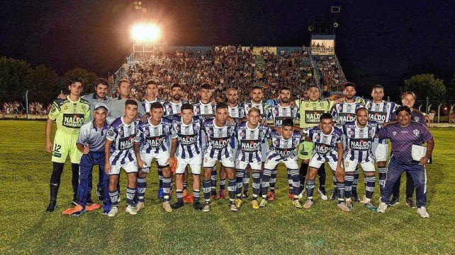 El Deca sumó tres puntos claves en el Plazaola.