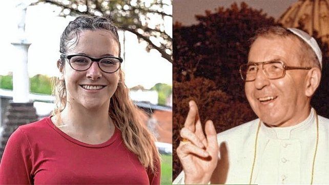 El milagro paranaense del Papa Juan Pablo I por el que será beatificado