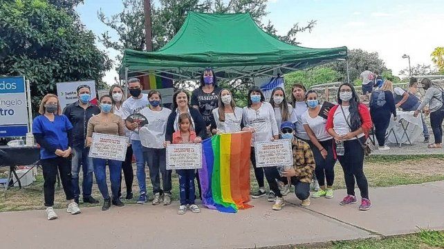 Impulsan nueva ley de VIH.