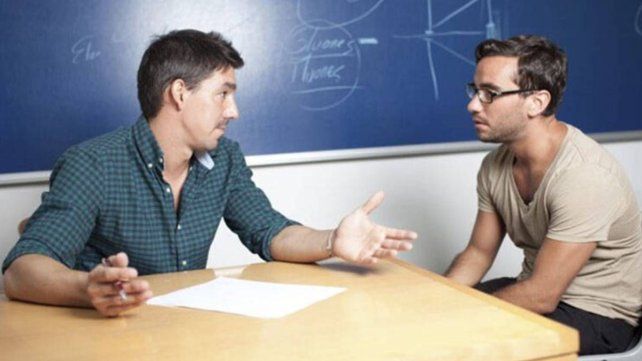 Crecen las consultas a especialistas por el estrés que causan los exámenes Crecen las consultas a especialistas por el estrés que causan los exámenes