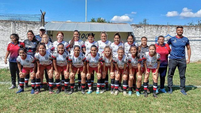 San Benito superó 2 a 0 a Arenas.