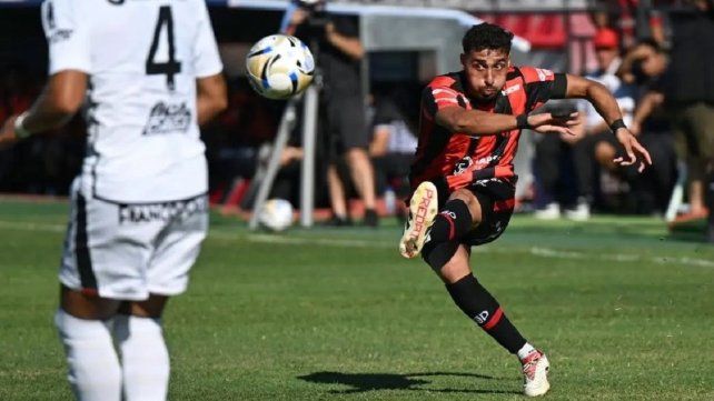 Patronato quiere festejar con su gente en el Grella. Patronato quiere festejar con su gente en el Grella.