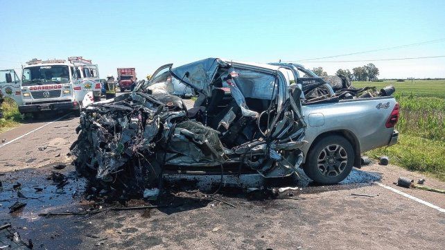 Los accidentes de tránsito volvieron a ser moneda corriente con el levantamiento de las restricciones por la pandemia.