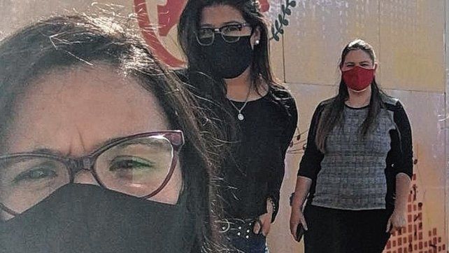 "De Taco" es periodismo deportivo hecho por mujeres
