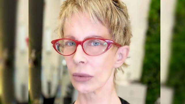 Internaron nuevamente a María Valenzuela y hay incertidumbre por su salud Internaron nuevamente a María Valenzuela y hay incertidumbre por su salud