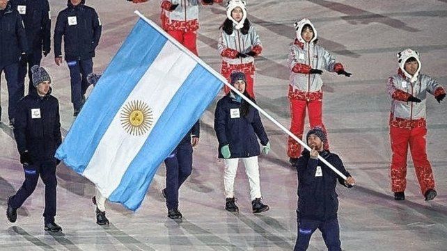 Juegos Olímpicos de Invierno: Seis argentinos dirán presente.