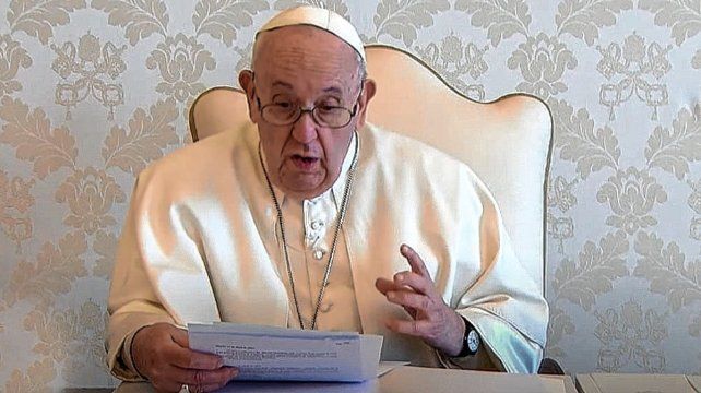 El Papa Francisco incorporó la pederastia como delito "contra la dignidad de la persona"