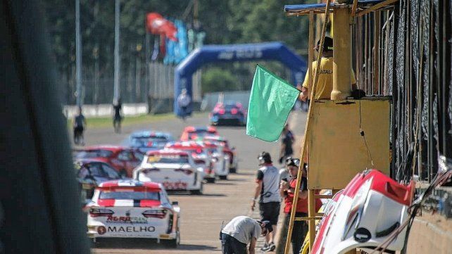 En Concordia van por la cuarta fecha. En Concordia van por la cuarta fecha.