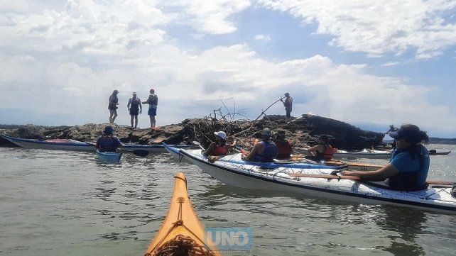 Piedra Mora, un lugar místico de Santa Elena.