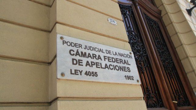 Desestimaron la denuncia de condenado en la causa narcoavioneta. Desestimaron la denuncia de condenado en la causa narcoavioneta.