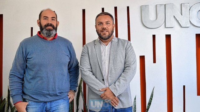César Jamasrdo y Ariel Villanueva invitan a una jornada de turismo inclusivo