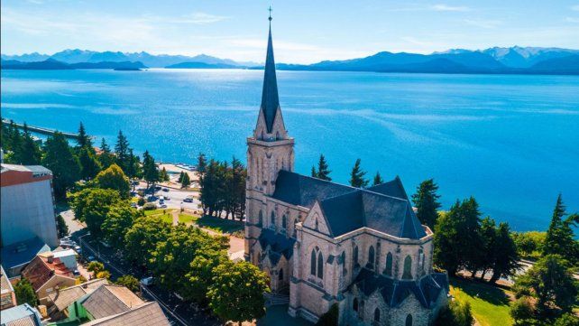 Turismo estudiantil: un grupo de Paraná, entre los primeros en viajar a Bariloche