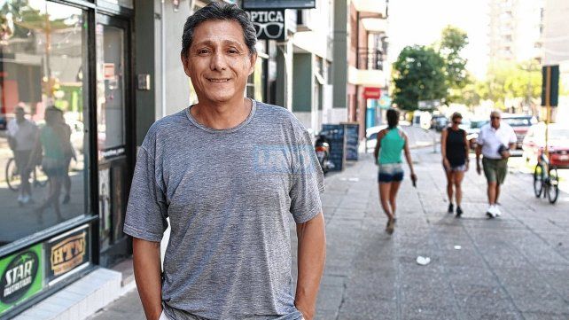 Lenzi indicó que jamás arriesgaría el Patrimonio de Patronato.