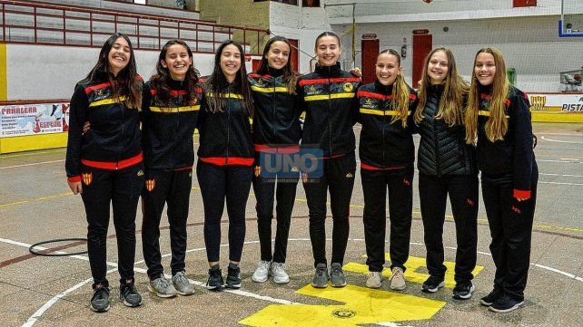 El Apertura quedó en los patines de Neuquen. El Apertura quedó en los patines de Neuquen.