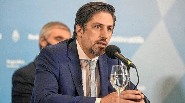 Nicolás Trotta: "Les pedimos a las jurisdicciones en alarma que garanticen la no presencialidad"