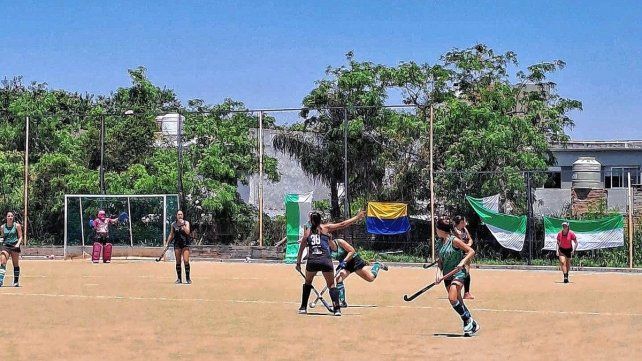Paracao y Estudiantes fueron escenario de las finales. Paracao y Estudiantes fueron escenario de las finales.