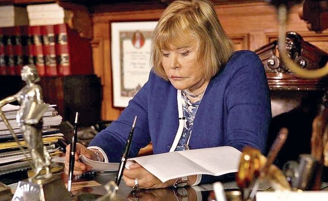 La resolución de la jueza Servini retrasaría la divulgación de los resultados. La resolución de la jueza Servini retrasaría la divulgación de los resultados.