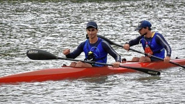Los hermanos integrarán la Selección Argentina.