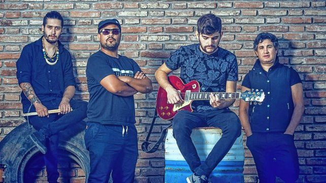 El grupo Palo Santo Litoral trabaja en el proyecto