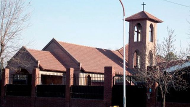 Convento de las Carmelitas Descalzas en Nogoyá. Convento de las Carmelitas Descalzas en Nogoyá.