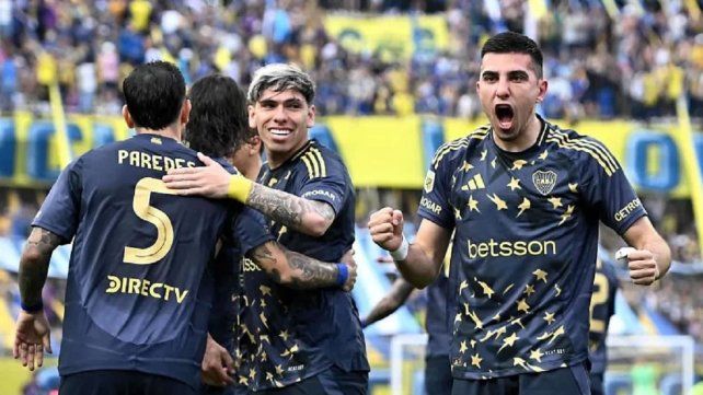 Boca busca la victoria para subirse a la cima de la Zona A. Boca busca la victoria para subirse a la cima de la Zona A.
