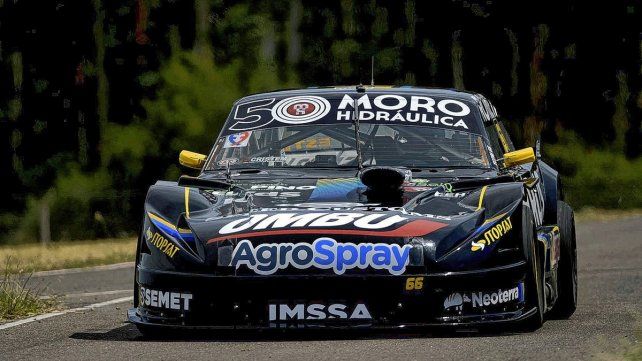 En Concepción del Uruguay se abre la temporada.