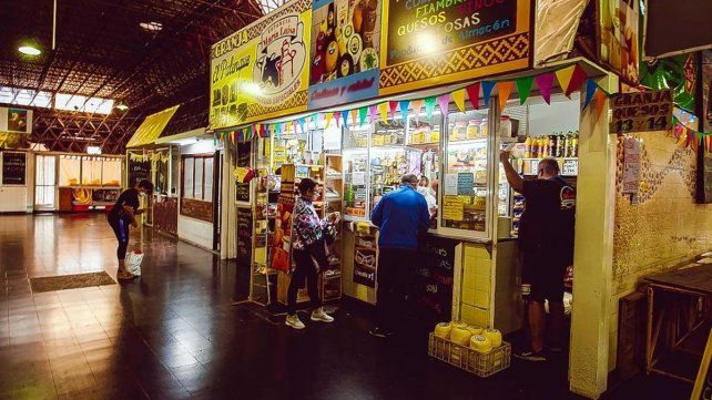 Las autoridades consideran que el edificio histórico de Paraná pose instalaciones obsoletas.