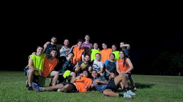 Echagüe estará en el Torneo Ciudad de la Furia Echagüe estará en el Torneo Ciudad de la Furia