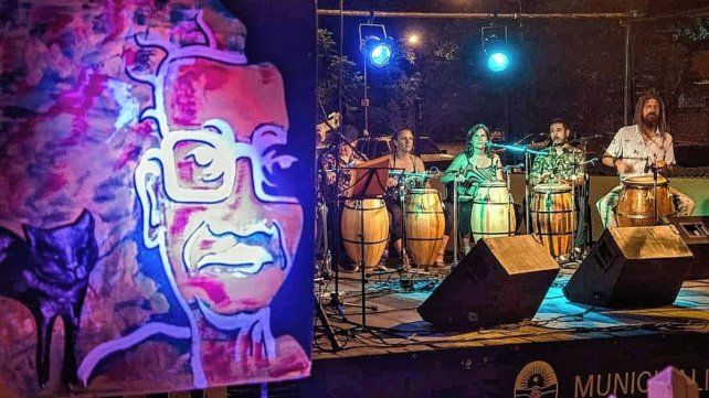 Continúa la música en vivo en el Juan L. Ortíz