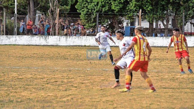 Palermo, Don Bosco, Camioneros, Neuquen y Oro Verde están en la siguiente instancia de la Supercopa Entre Ríos.