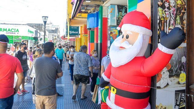 Estiman que las ventas en las jugueterías no alcanzarán el volumen de años anteriores 