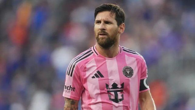 Javier Mascherano confirmó el regreso de Lionel Messi tras su lesión. Javier Mascherano confirmó el regreso de Lionel Messi tras su lesión.
