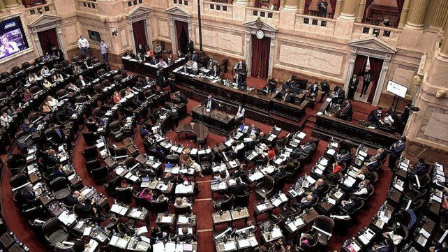 Diputados abre el debate sobre la postergación de las elecciones por la pandemia