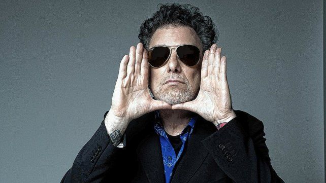 Andrés Calamaro:
