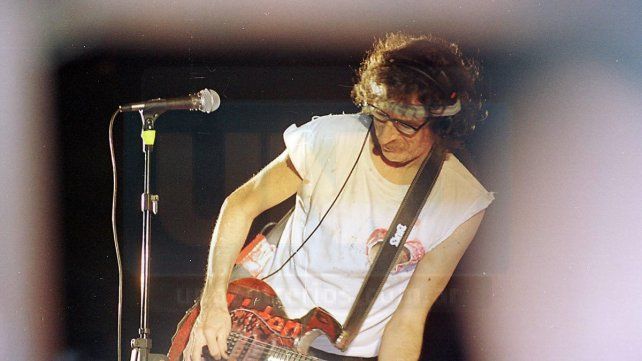 Charly García: Estrella, cronista de la realidad y genio