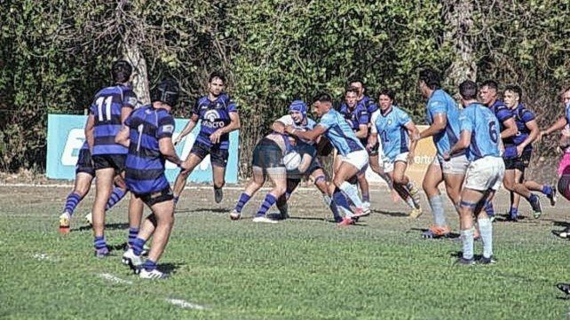 Rowing, que viene de quedar libre, jugará con CRAI en Santa Fe.