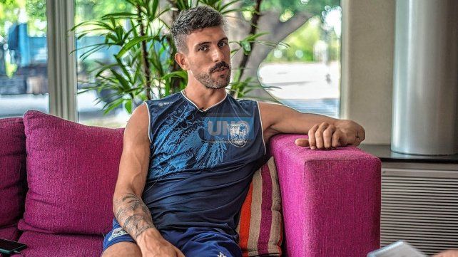 Facundo Conte contó con orgullo la obtención de la medalla de bronce en los Juegos Olímpicos de Tokio 2021.