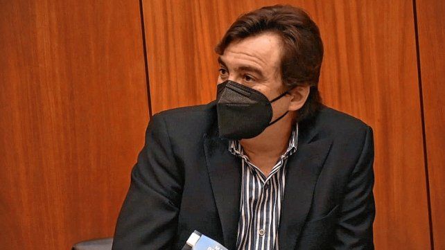 La defensa de Juan Pablo Aguilera solicitó su absolución en el marco del megajuicio.