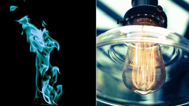 Nación puso en marcha la quita de subsidios a la luz y el gas. Nación puso en marcha la quita de subsidios a la luz y el gas.