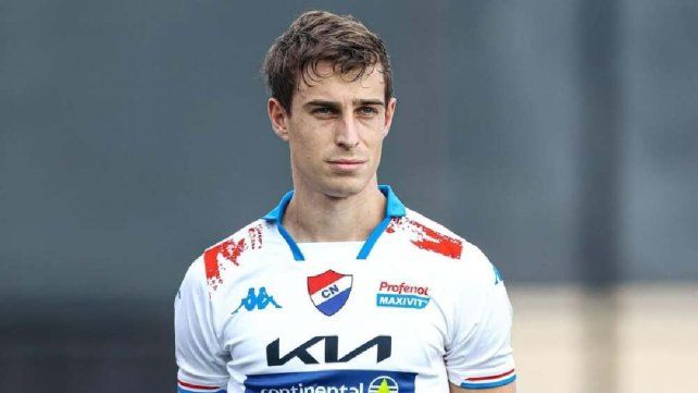 Juventud Unida iniciará acciones legales contra Nacional de Paraguay por el pase de Juan Fernando Alfaro Juventud Unida iniciará acciones legales contra Nacional de Paraguay por el pase de Juan Fernando Alfaro