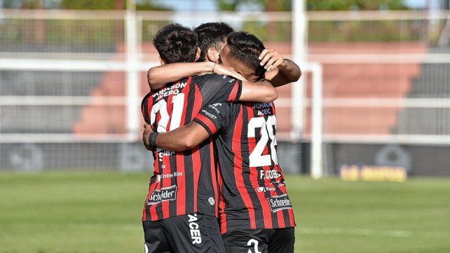 Patronato protagonizó su mejor campaña en Primera División.