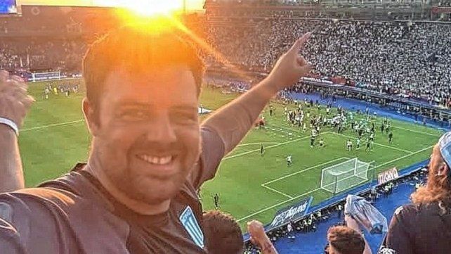 Matías Colaprete, falleció por la picadura de una abeja. Matías Colaprete, falleció por la picadura de una abeja.