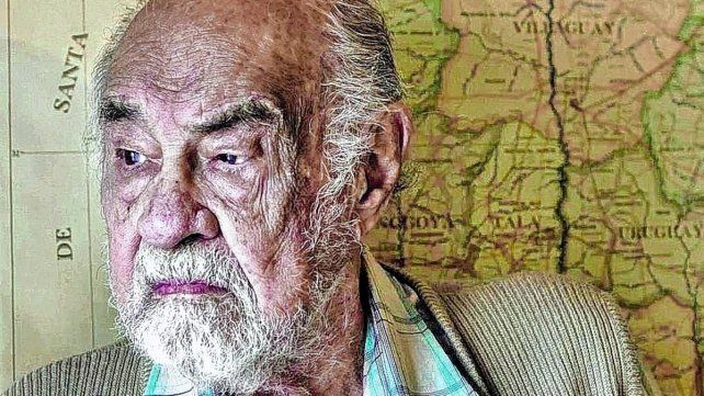 Juan José Manauta, uno de los autores consagrados que se abordará en la capacitación