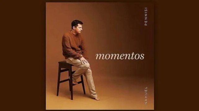 Nahuel Pennisi: Nahuel Pennisi: